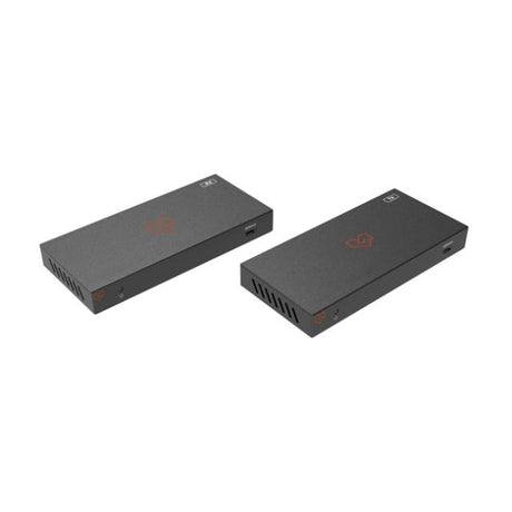 VigilLink HDBaseT 2.0 4K@60Hz 4:4:4 HDMI 2.0 Extender (150m, 18Gbps)