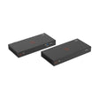 VigilLink HDBaseT 2.0 4K@60Hz 4:4:4 DP 1.2 Extender with KVM (150m, 21.6Gbps)