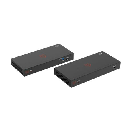 VigilLink HDBaseT 2.0 4K@60Hz 4:4:4 DP 1.2 Extender with KVM (150m, 21.6Gbps)