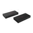 VigilLink HDBaseT 2.0 4K@60Hz 4:4:4 HDMI 2.0 Extender with USB (150m, 18Gbps)