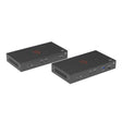 VigilLink HDBaseT 3.0 4K@60Hz 4:4:4 HDMI 2.0 Extender (40m, USB-VS300R)