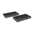 VigilLink HDBaseT 3.0 4K@60Hz 4:4:4 HDMI 2.0 Extender with EARC (100m, 18Gbps)