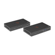 VigilLink HDBaseT 3.0 4K@60Hz 4:4:4 HDMI 2.0 Extender with EARC (100m, 18Gbps)
