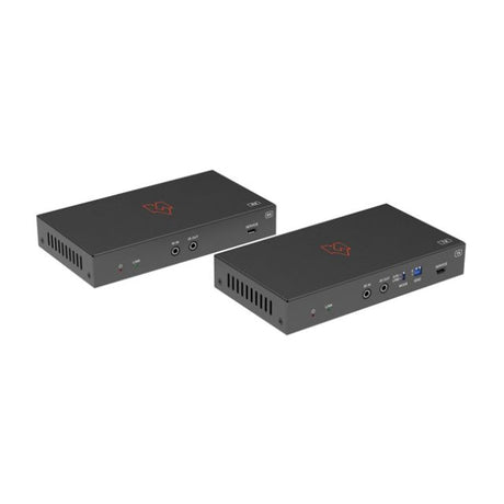 VigilLink HDBaseT 3.0 4K@60Hz 4:4:4 HDMI 2.0 Extender with EARC (100m, 18Gbps)