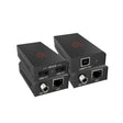 VigilLink CAT Cable USB2.0 Extender (100m, 200Mbps)