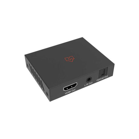 VigilLink HDMI 2.0 Audio De-embedder (18Gbps)
