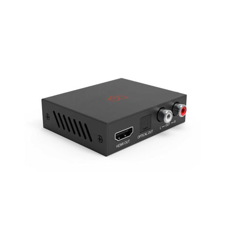 VigilLink HDMI 2.0 Audio Downmixer (18Gbps)