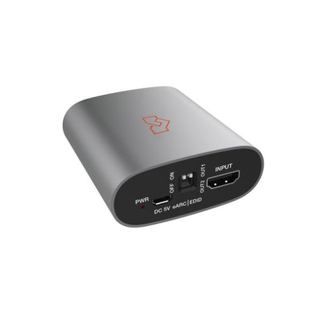 VigilLink HDMI 2.0 eARC Audio Extractor