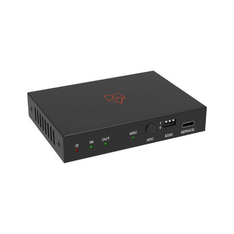 VigilLink 48Gbps HDMI 2.1 Audio De-embedder