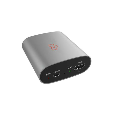 VigilLink HDMI 2.0 ARC Audio Extractor with Downmix