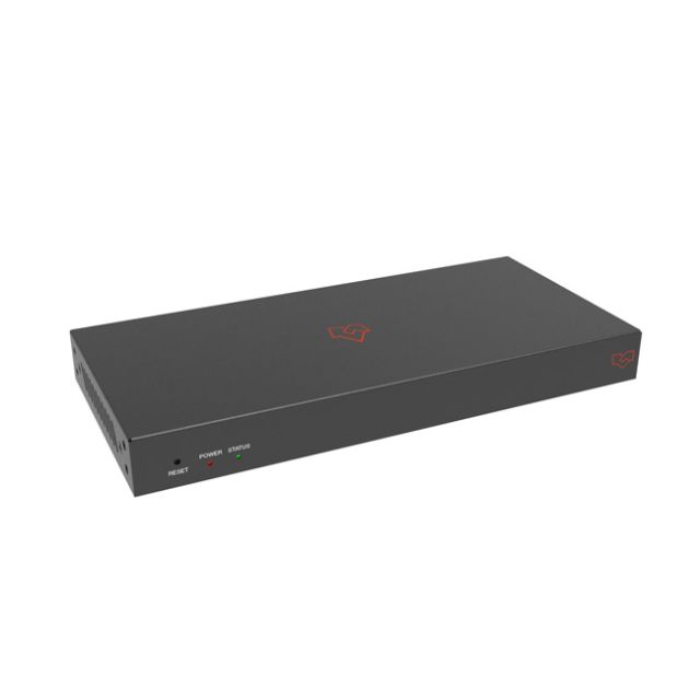 VigilLink AVoIP Controller for VLIP-H5HDK-EC and VLIP-H5HDK-DC
