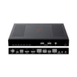 VigilLink SDVoE Transceiver over Copper/Fiber With Switching USB-C (Video & USB 2.0) and HDMI Inputs