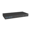 VigilLink 4 Port 4K60 HDMI KVM Switcher