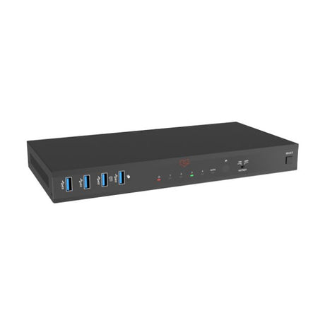 VigilLink 4 Port 4K60 HDMI KVM Switcher