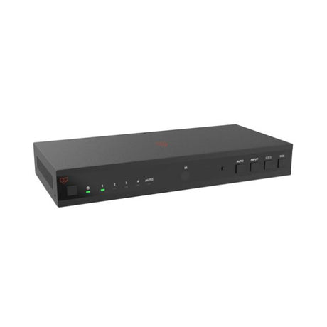 VigilLink 4x1 HDMI 2.0 4K60 Multiviewer with Seamless Switching