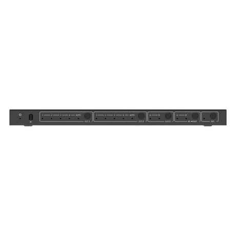 Vigillink 4X2 HDMI 2.0 Matrix With Output 4K To 1080P Downscaling (18Gbps)