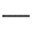 VigilLink 4x4 HDMI 2.0 Matrix with Output 4K to 1080p Downscaling (18Gbps)