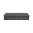 VigilLink 4x4 HDMI 2.0 Matrix with Output 4K to 1080p Downscaling and Display Control (18Gbps)