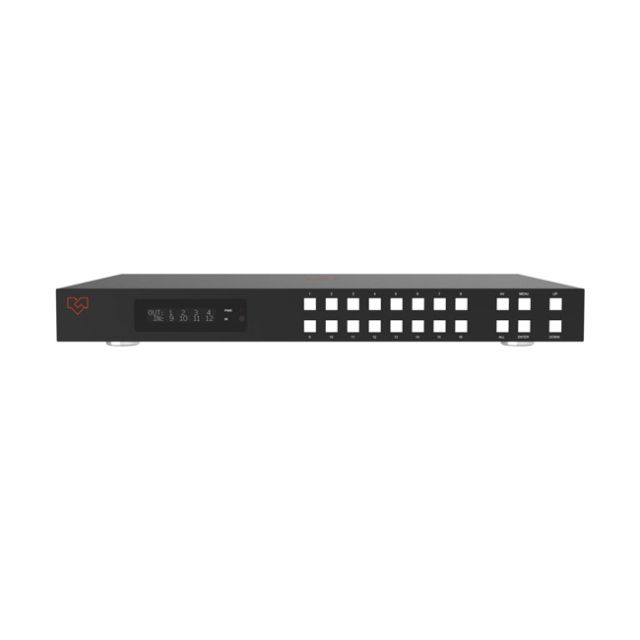 VigilLink 16x16 HDMI 2.0 Matrix (18Gbps)