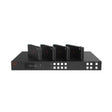 VigilLink 4x4 HDMI 2.0 Matrix over HDBaseT (150m, 18Gbps)