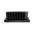 VigilLink 1x8 HDMI 2.0 Distribution Amplifier over CAT (60m, 18Gbps)