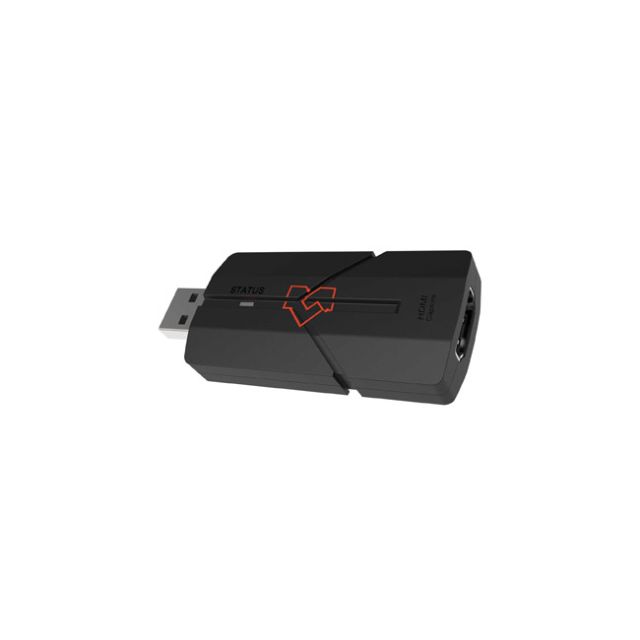VigilLink 1080p HDMI to USB2.0 Video Capture