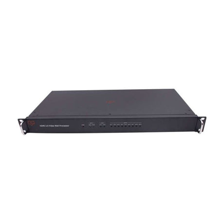 Vigillink 2X9 HDMI 2.0 Videowall ProCEssor (18Gbps)