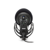 VideoMic Pro+
