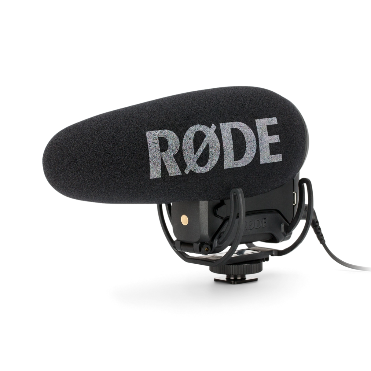 VideoMic Pro+
