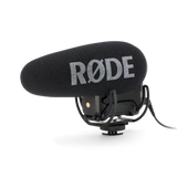 VideoMic Pro+