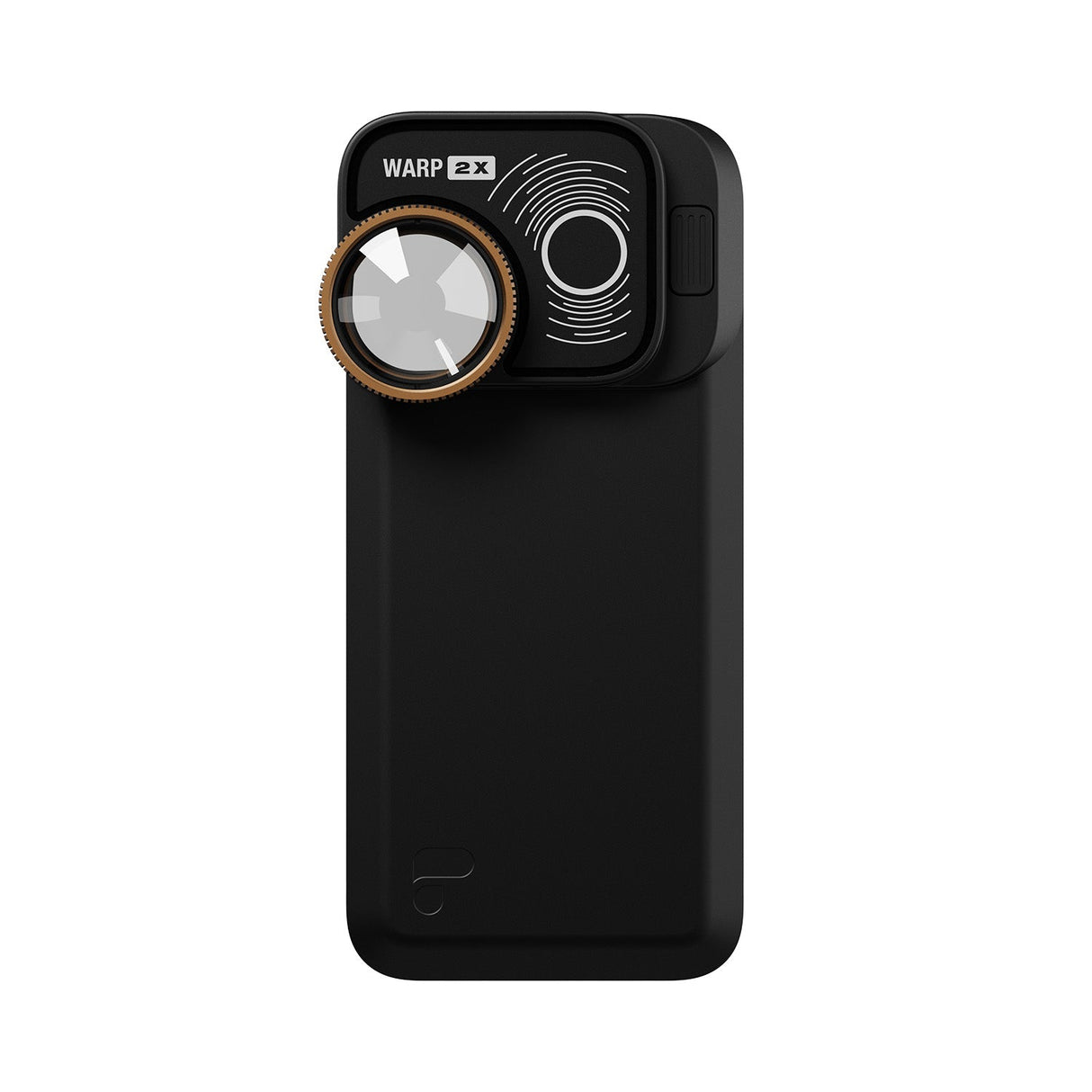 LiteChaser 15/16 Lenses