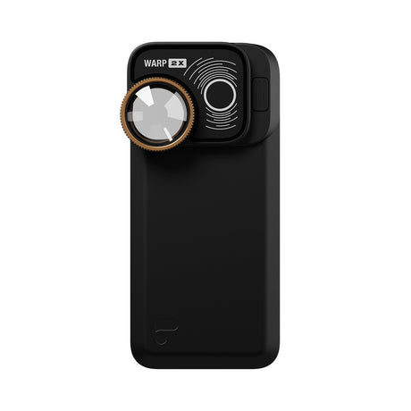 LiteChaser 15/16 Lenses