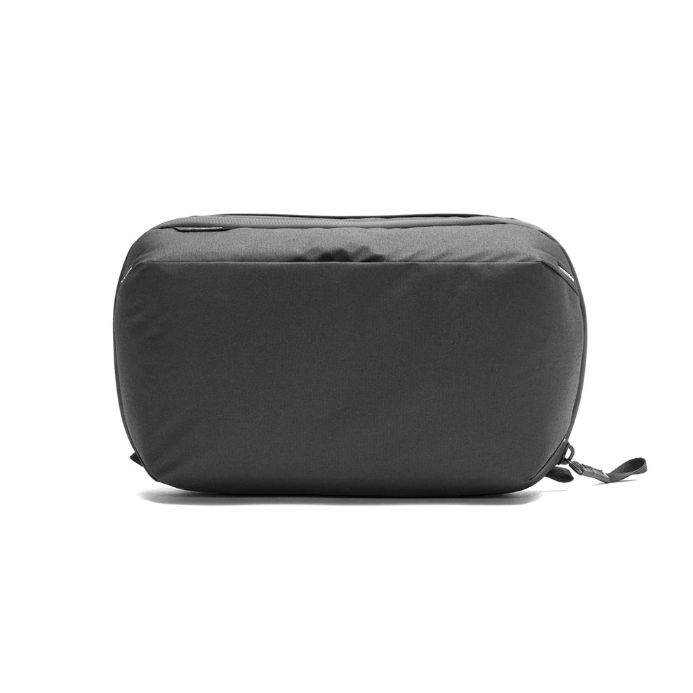 Wash Pouch | Black (PFAS)