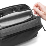 Wash Pouch | Black (PFAS)