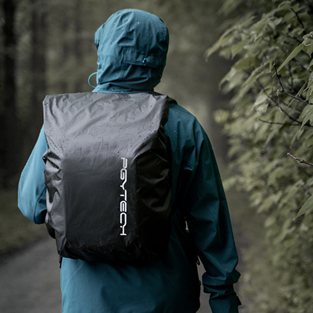Camera Backpack Rain Cover 25L