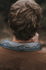 Landscape Camera Strap