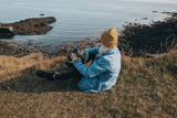Pinetree Camera Strap