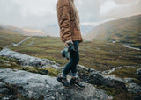 Pinetree Camera Wrist Strap