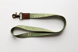 Traveler Neck Lanyard