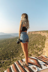 Landscape Camera Strap