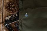 Yosemite National Park Acrylic Pin