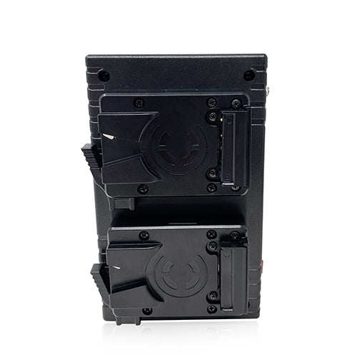 Core SWX Micro 98Wh Lithium-Ion Battery with X4 Micro Quad Charger Kit (V-Mount)
