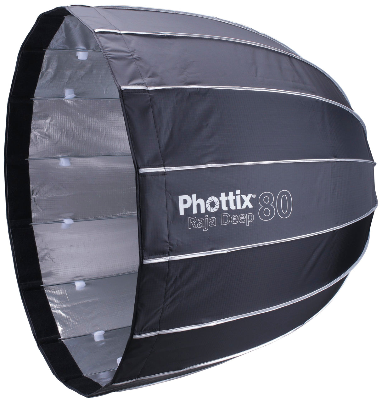 Raja Deep Quick-Folding Softbox 32in (80cm)