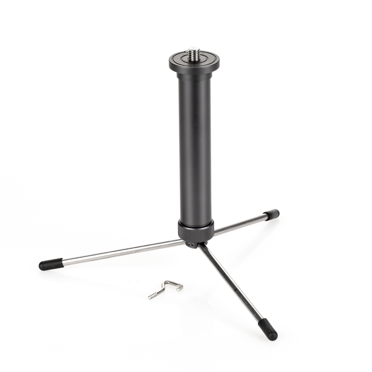 1#  CenterPod   Fits Bat,  Rhino,  RoadTrip Series 1 tripods