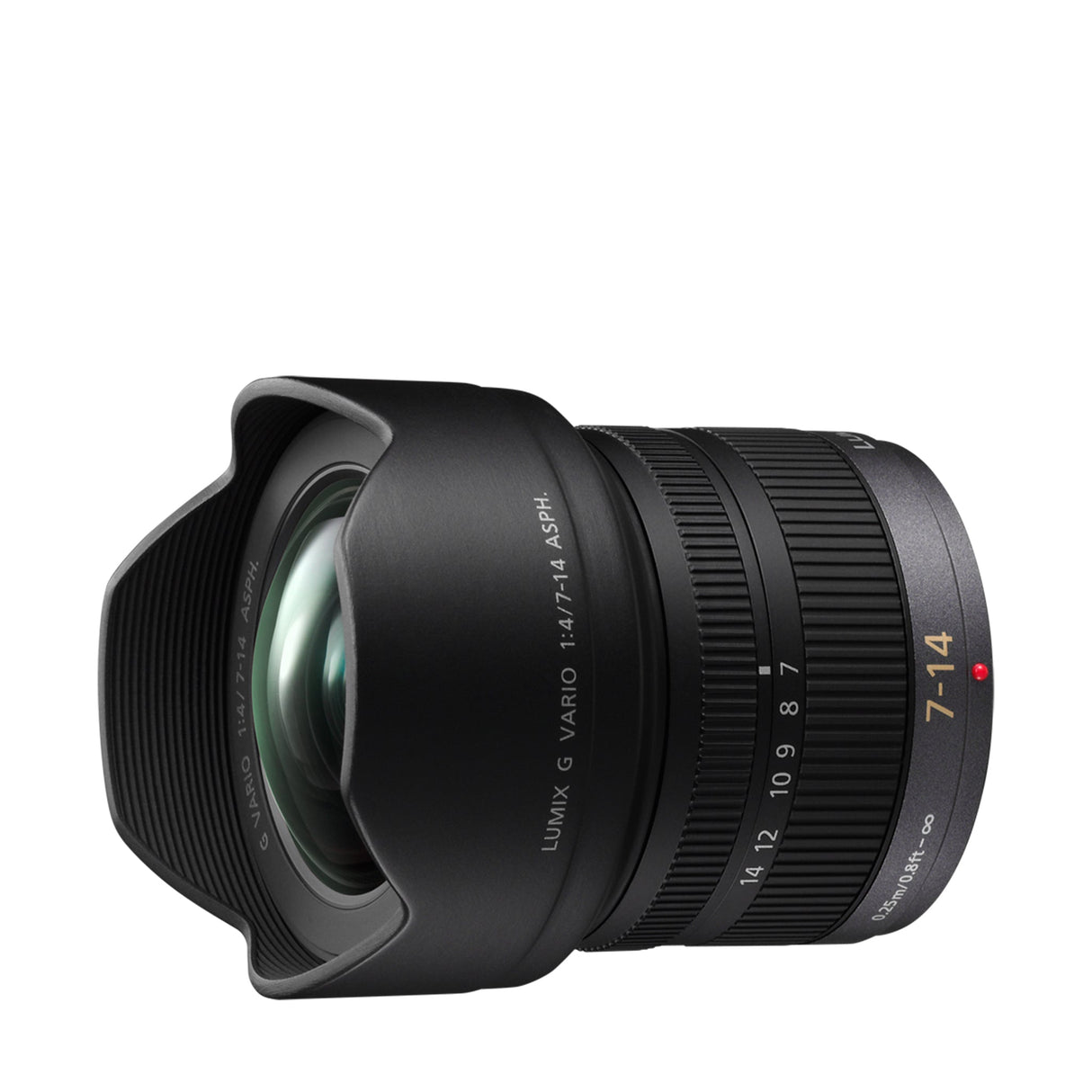 G Series 7-14mm F4.0 Lens