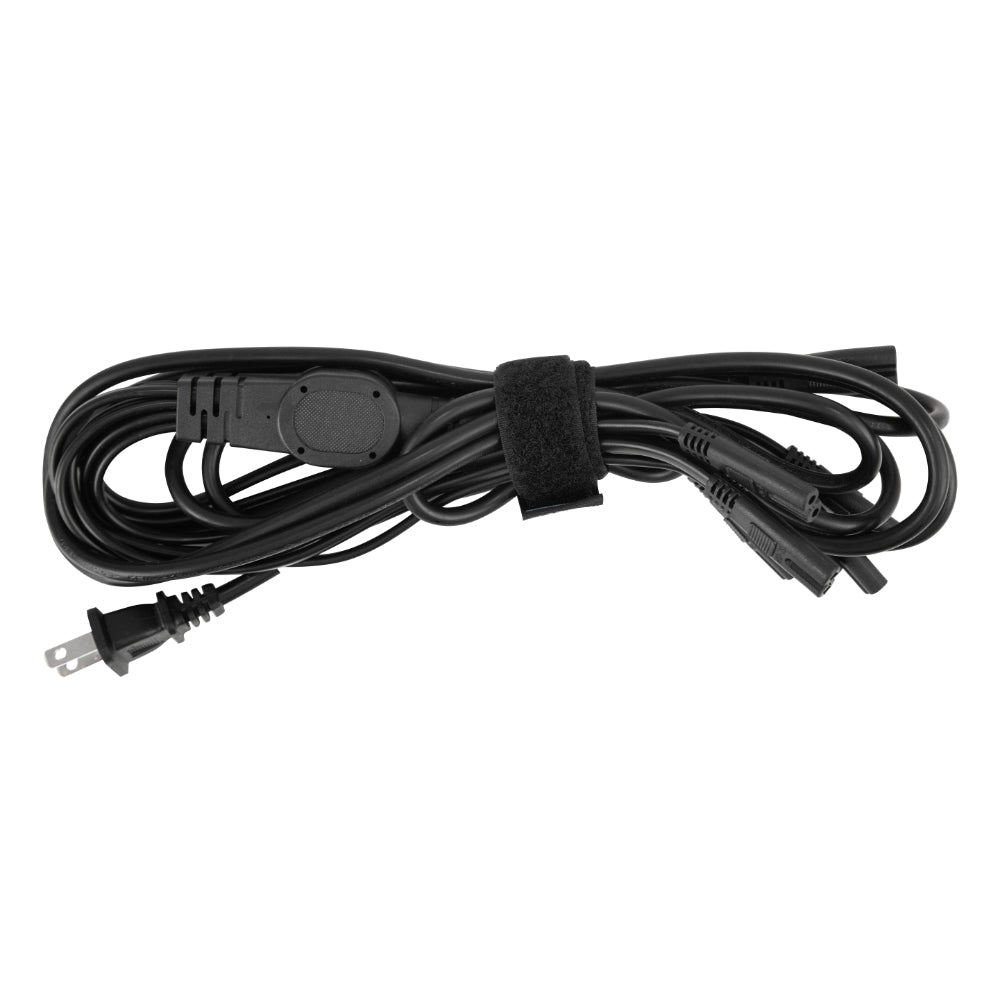 8-in-1 DC Power Cable for PavoTube II 15X and 30X