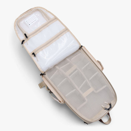 Langly Co Multi Globetrotter Camera Backpack