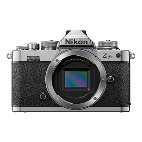 Nikon Z fc Mirrorless Camera
