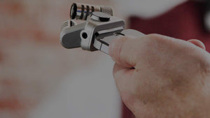 Zoom iQ6 XY Stereo Microphone