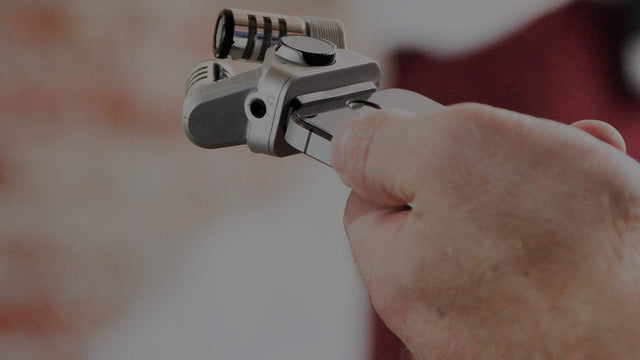 Zoom iQ6 XY Stereo Microphone